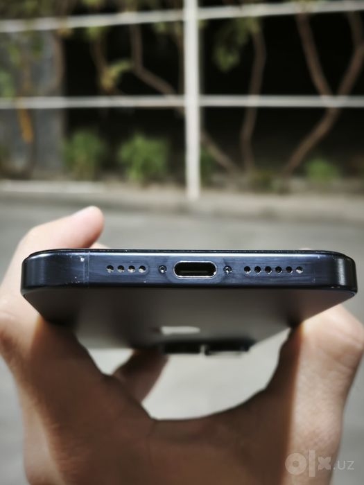 Iphone 15 Pro max karobka bor holat zor