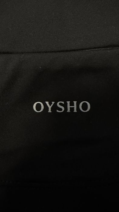 Дамски спортен комплект Oysho-S;M