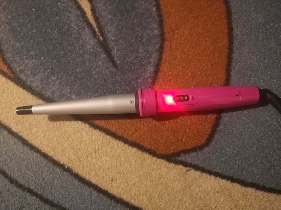 Преса и маша за коса Lee Stafford