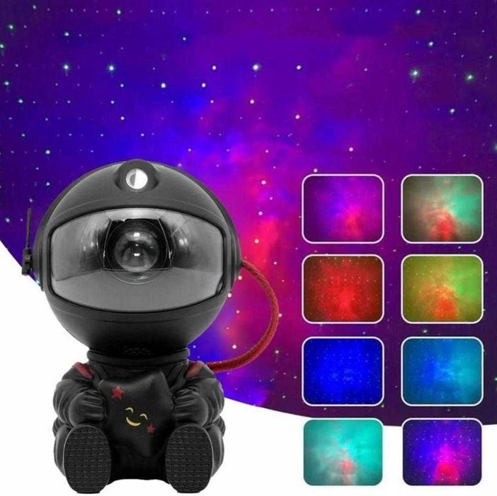 Проектор-ночник Звездное небо