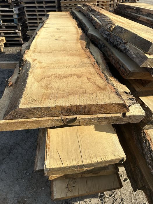 Провадвам дървен материал от дъб