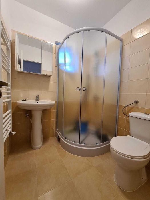 Apartament 3 camere la mansardă cartier Strand