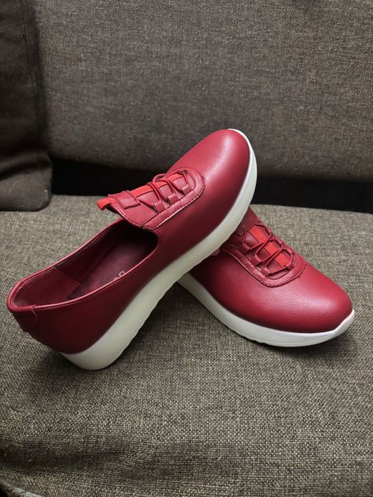 Продам Мокасины