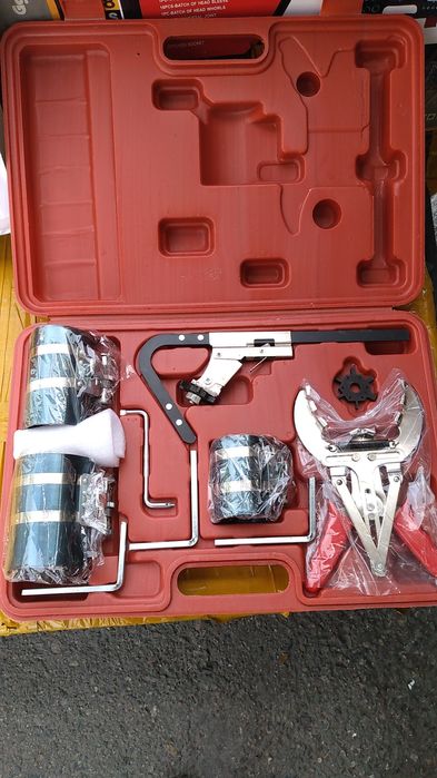 Набор для установки колец двигателя