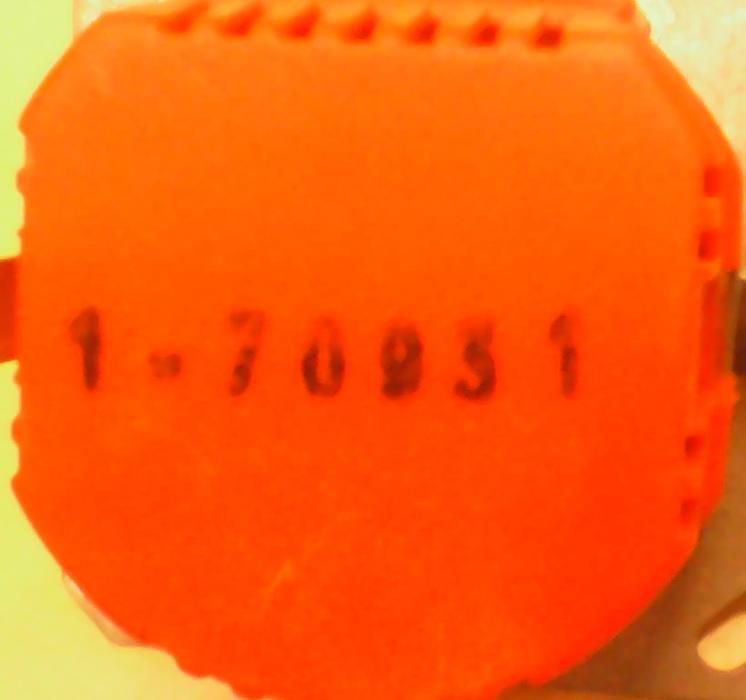 Regulator viteza (variator) ventilator HELIOS, Germania