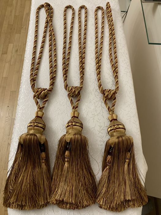 Подхват для штор