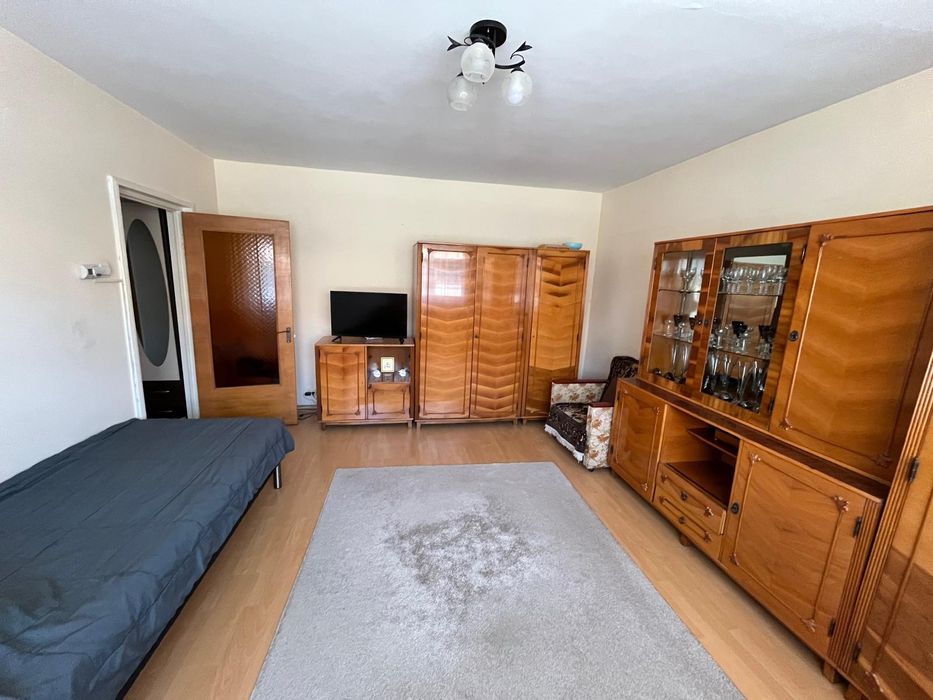 Vând apartament 2 camer