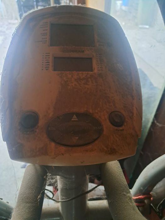 Крос тренажор фитнес уред