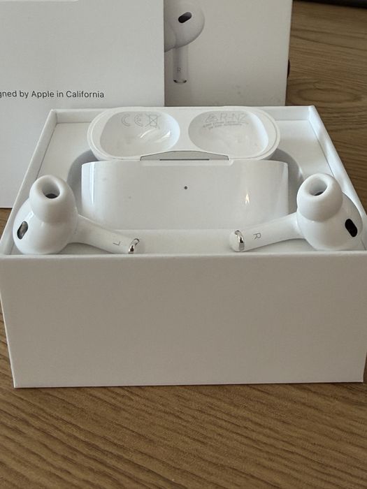 Apple Airpods Pro 2nd Gen