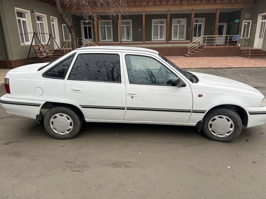 Nexia 1 sons trambilor