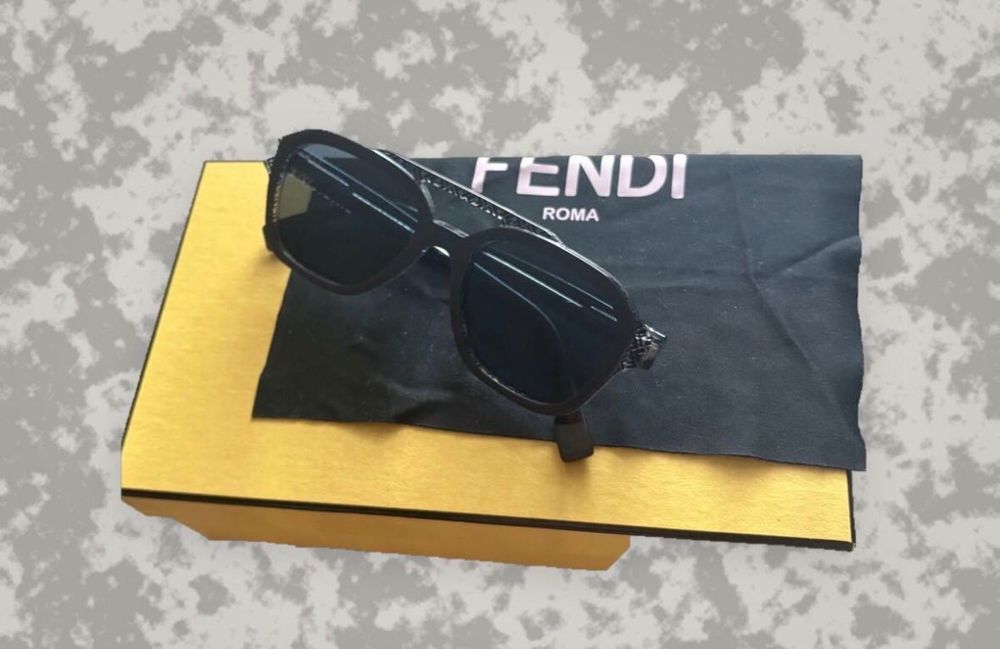 Очила Fendi в пълен комплект