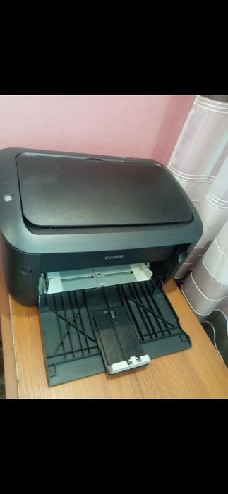 Принтер Canon lbp 6030