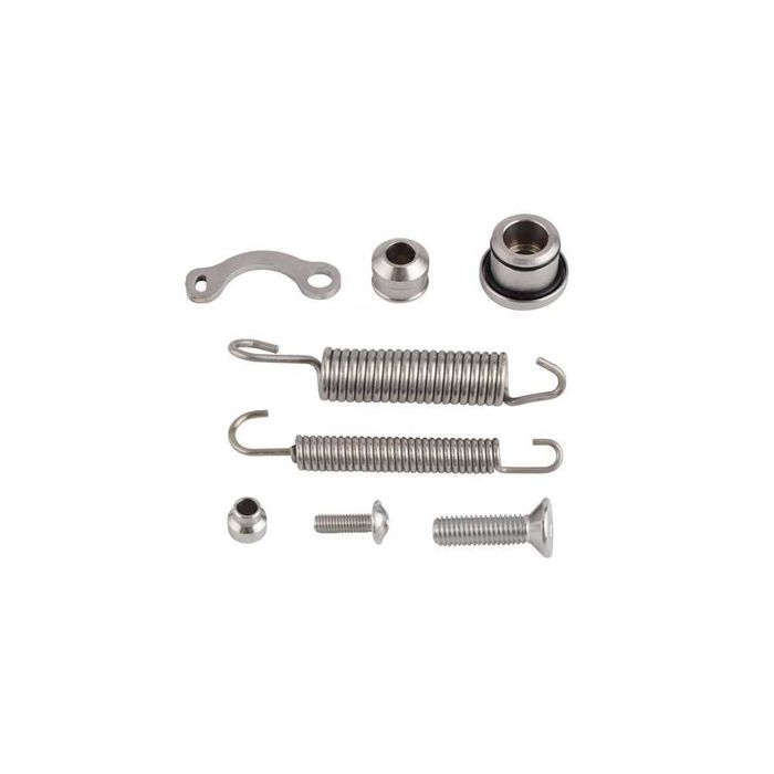 Cric / Kit prindere cric KTM 2008-2023 2024-2026