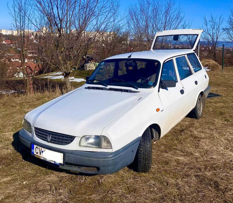 Dacia Break 1310