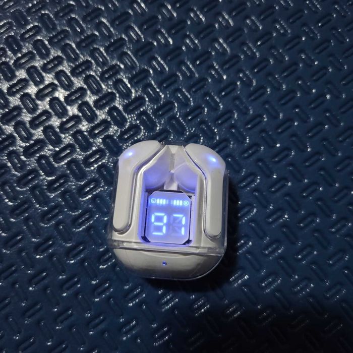 Casti true wireless Raca Tech in-ear