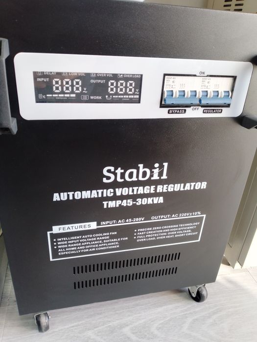 Stabilizator Stablizator Optom 400 ye