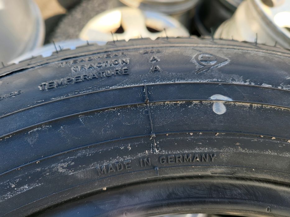 Лятна гума 205/65/15 Dunlop ,Дънлоп