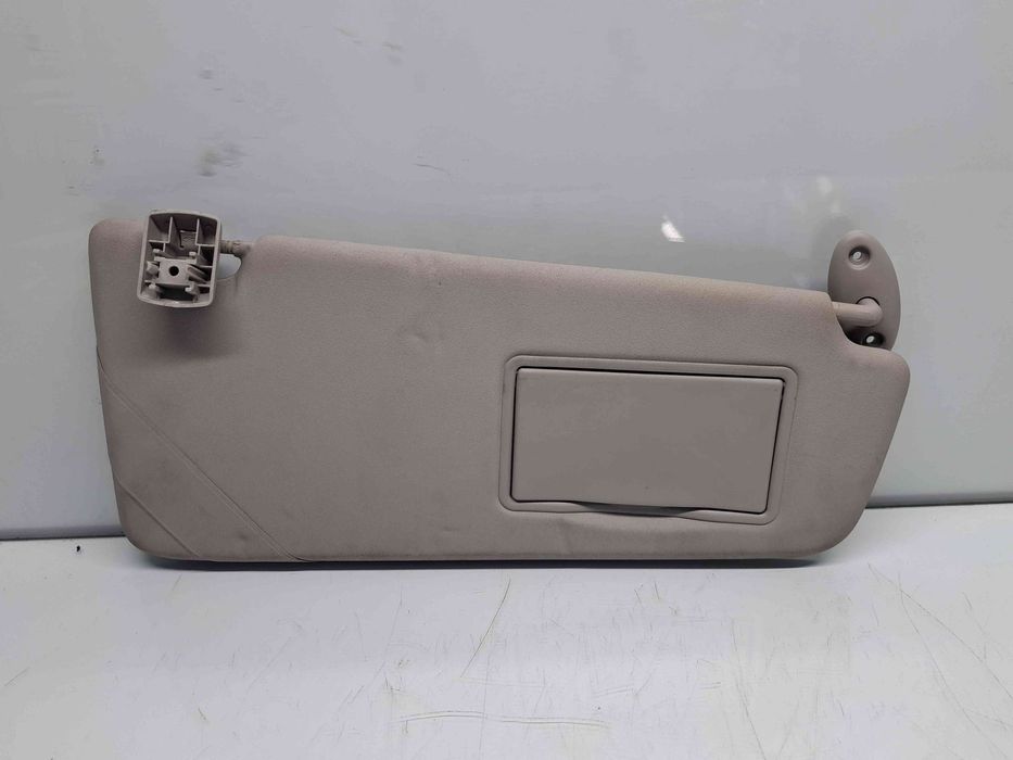 Parasolar dreapta Ford S-Max 1 [Fabr 2006-2014] OEM