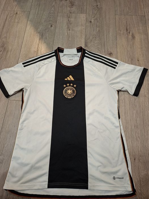 Tricouri de Fotbal Germania