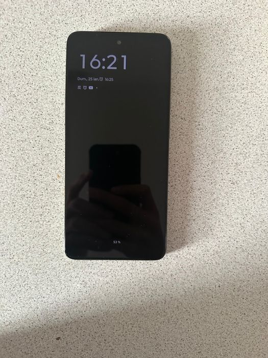 Motorola g15 ,nou , 512gb , 24Gb RAM+ husa gratis,ediție limitată!!