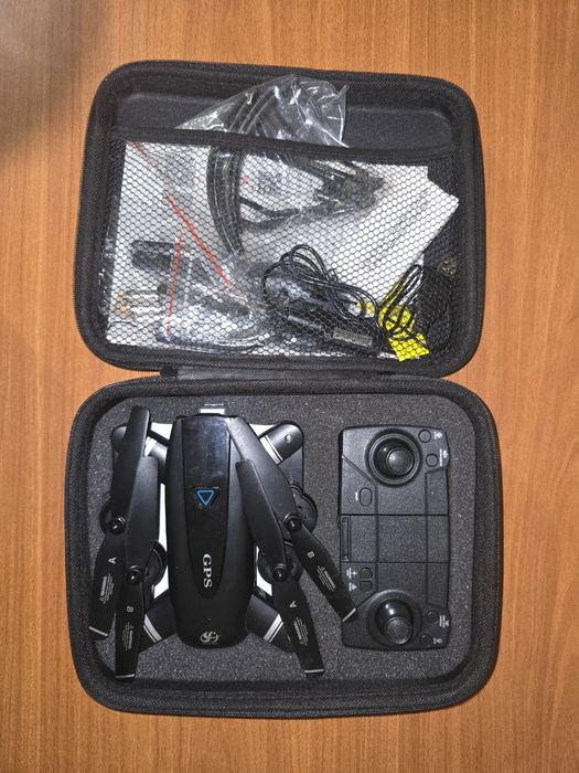 Продам рабочий ДРОН