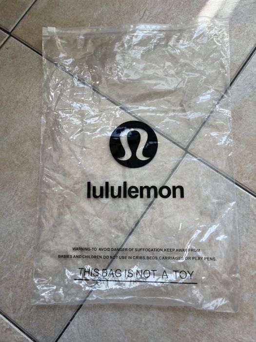 Lululemon set Define Jacket