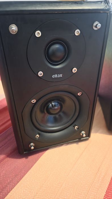 Boxe monitor raft eltax
