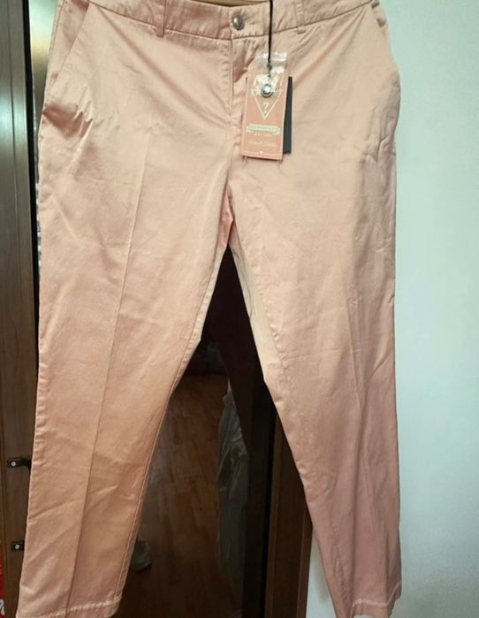 Pantaloni Guess, L, noi cu eticheta