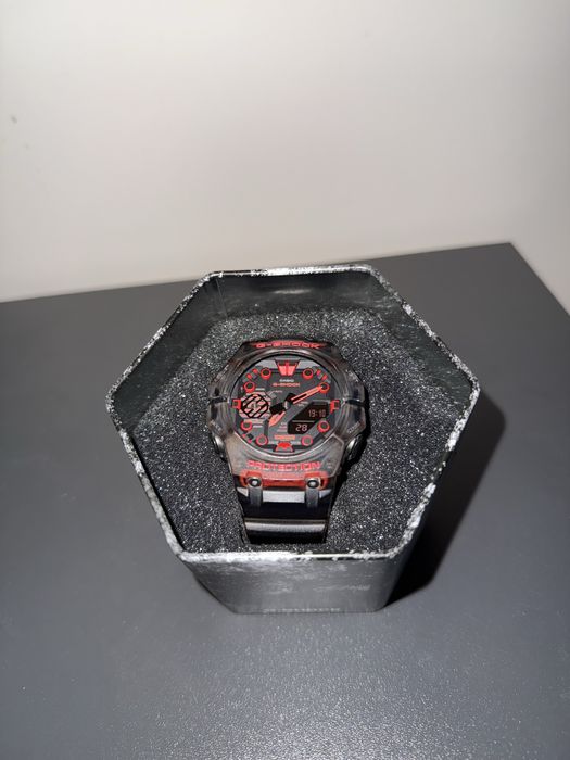 Casio G-Shock часовник