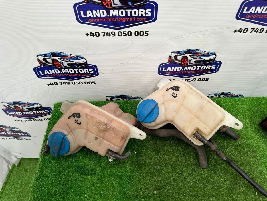 VAS DE EXPANSIUNE, SENZOR AER, Debitmetru AUDI A6 C6 2.0 DIESEL 2004-2011