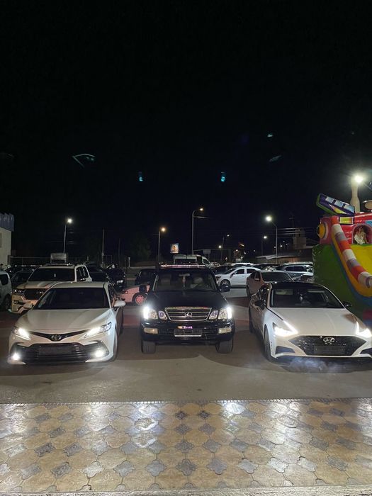 Авто Аренда | Авто Прокат