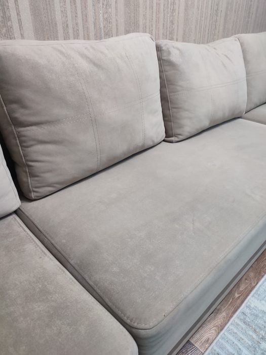 Продам угловой диван