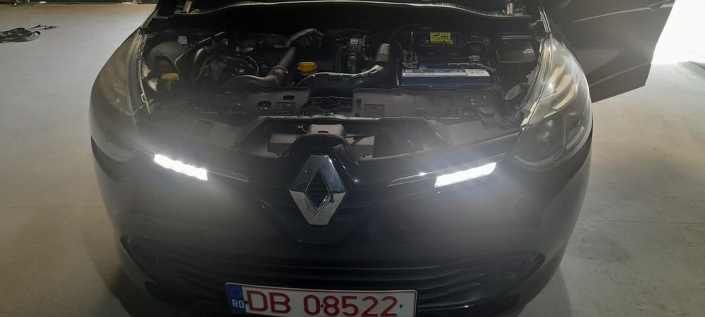 Renault Clio Estate 1.5 dCi ECO Expression