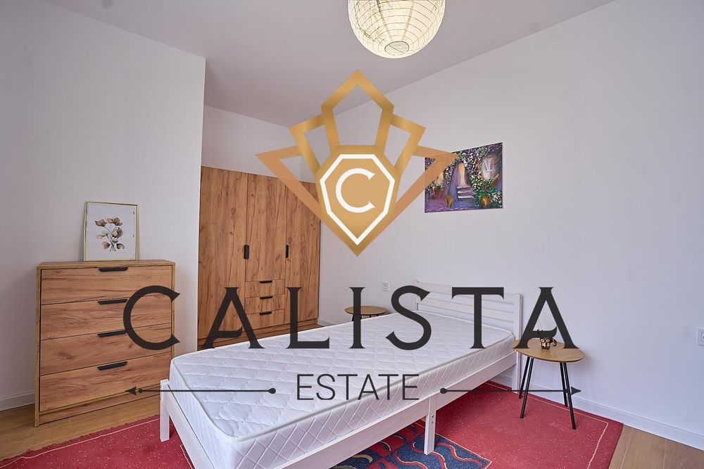 Дава се под наем Тристаен апартамент в Пловдив, Кършияка - 102 кв.м за 612 € - Снимка #8