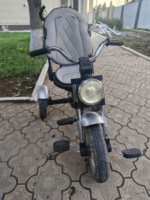 Продам детский велосипед