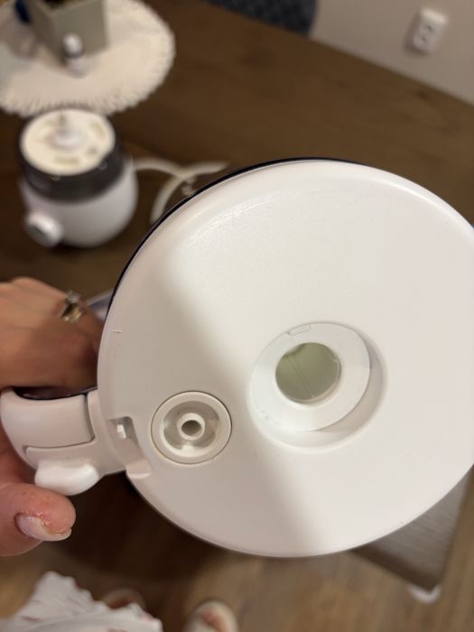 Уред за готвене на пара Philips Avent