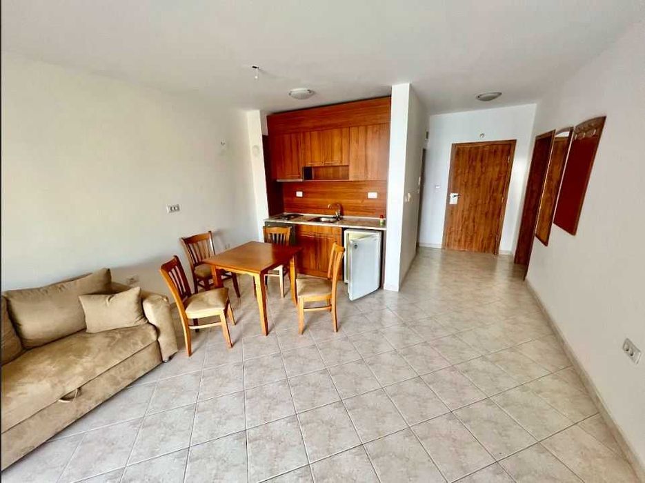 Продава се Двустаен апартамент в Свети Влас - 77 кв.м за 828 €/кв.м - Снимка #10