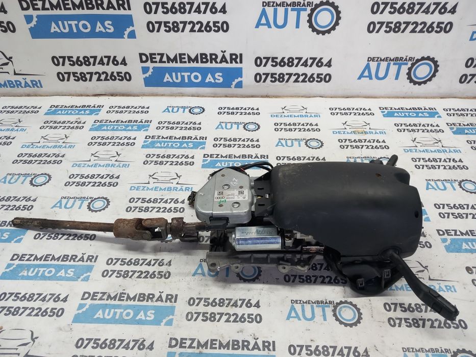 Coloana volan Audi Q7 4L