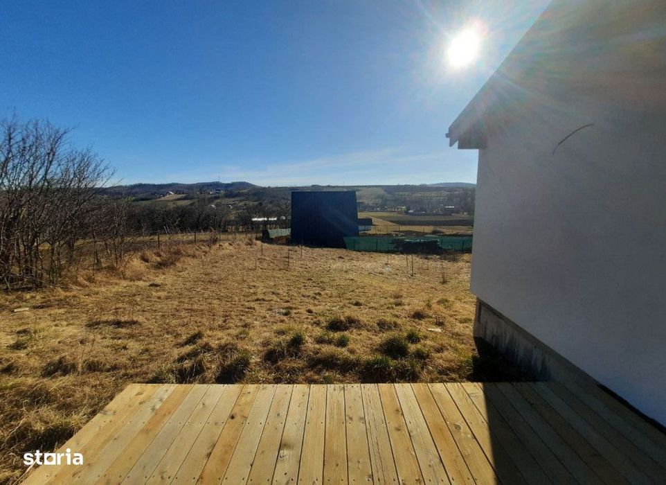 Casa 3 camere Dobreni , 70 metri Cod:157747