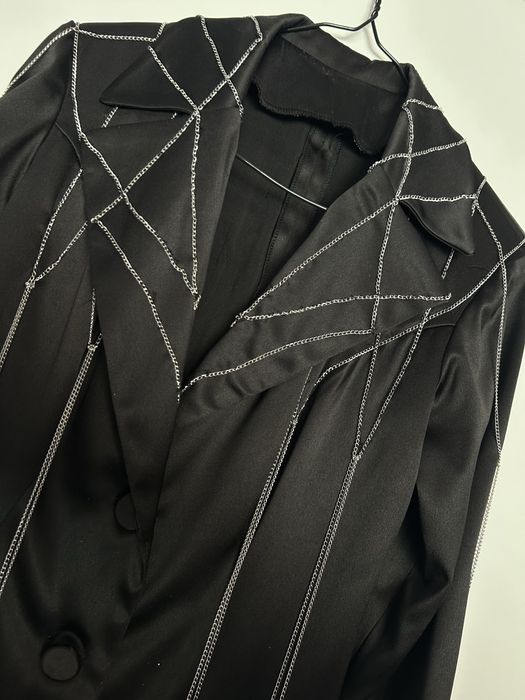 Rochie sacou facuta pe comanda