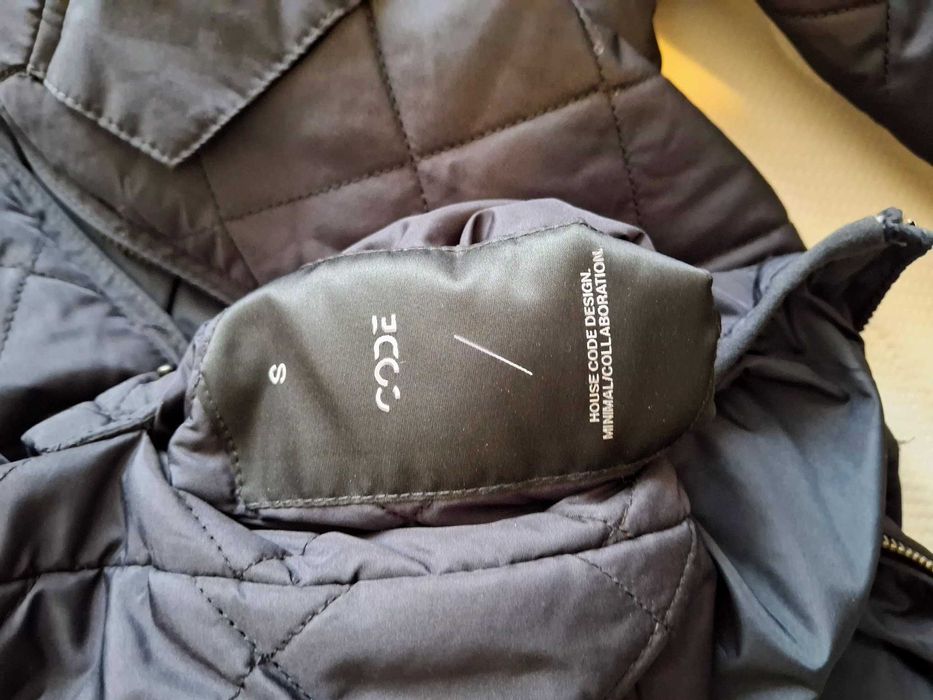 Мъжко пролетно яке - HOUSE