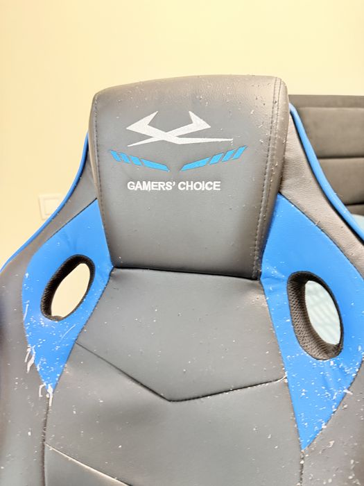 Scaun Gaming gamers choice