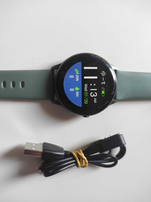 Умен smart часовник Xiaomi IMILAB KW66