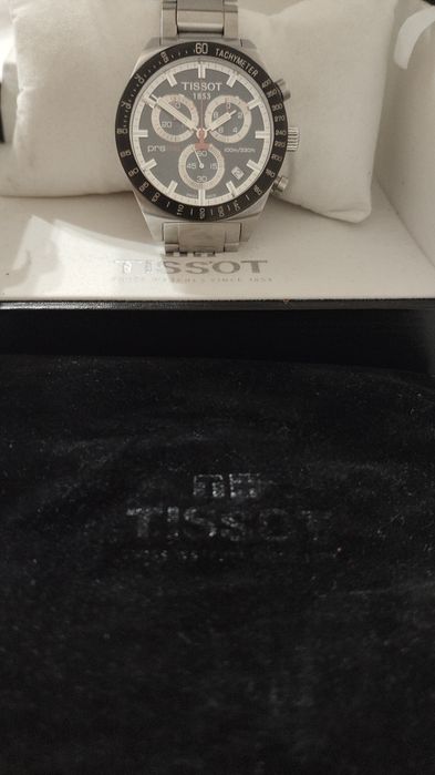 Часы Tissot PRS 516