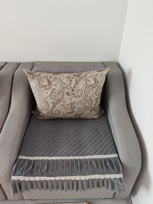 Диван 3-2-1 отличный