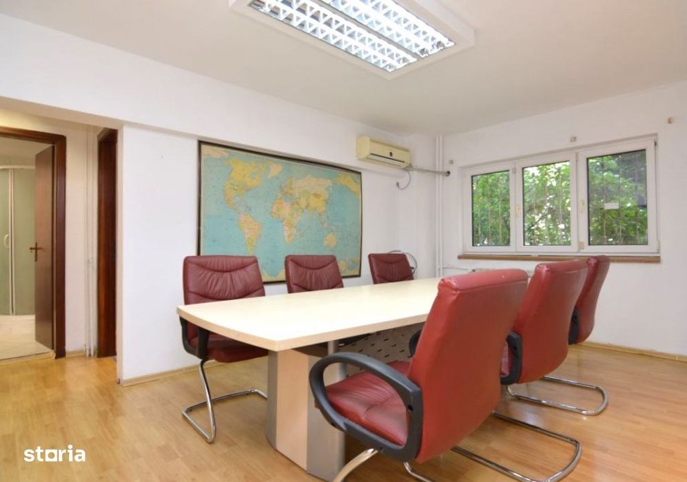 Inchiriere Apartament 2 Camere 13 Septembrie- Panduri — fotografia 1