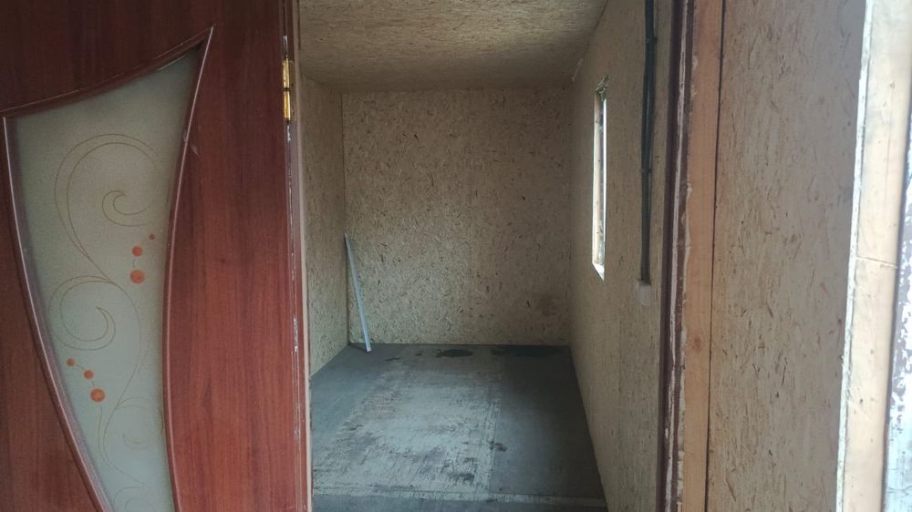 Аренда контейнера