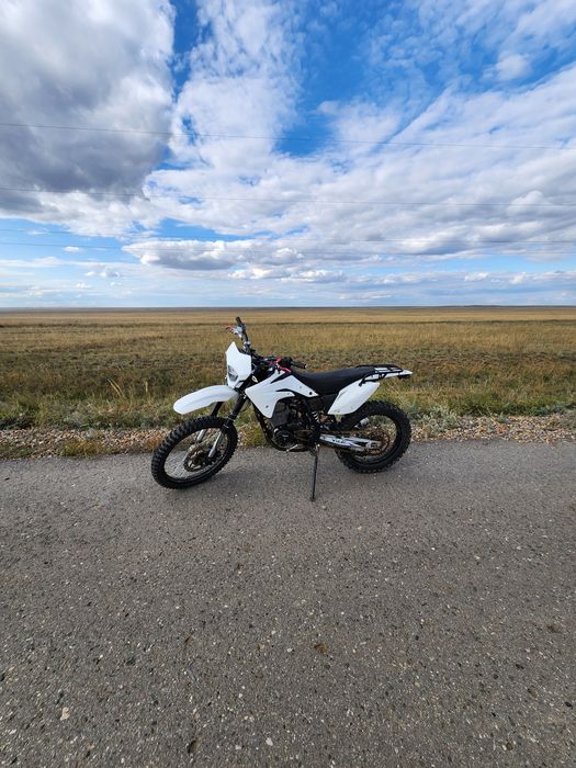 ULAR S7 250куб  172FMM