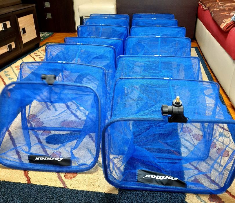 Juvelnic Formax Nou Nouț, Cadru Patrat, 50x50 cm, 3 m