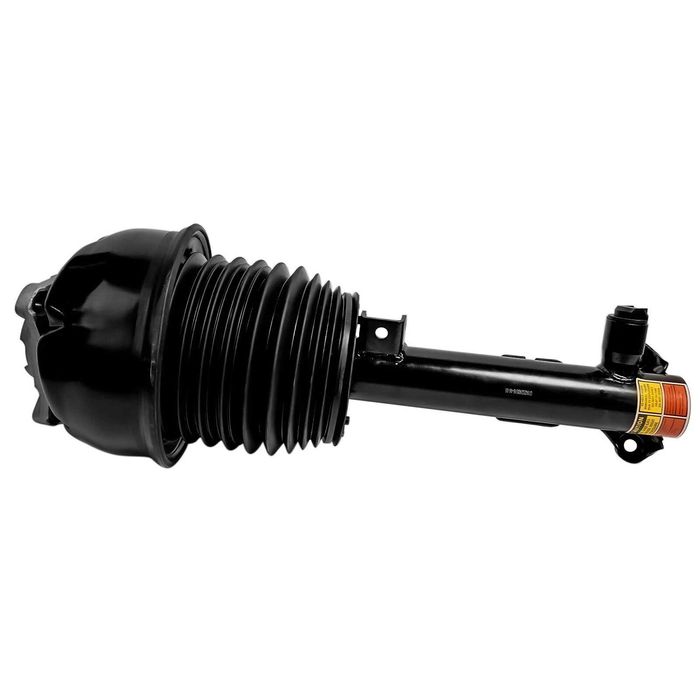 Reconditionare suspensie/ amortizoare perna  aer Mercedes CLS / Eclass